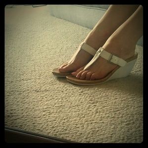 Ralph Lauren Wedge